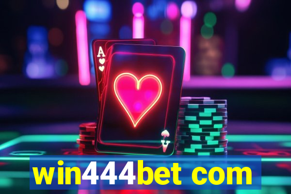 win444bet com